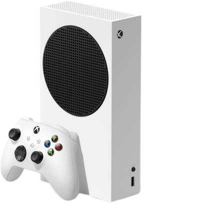 XBOX Series S Console Repair Parts