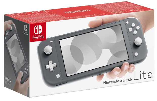 Nintendo Switch Lite Console Repair Parts