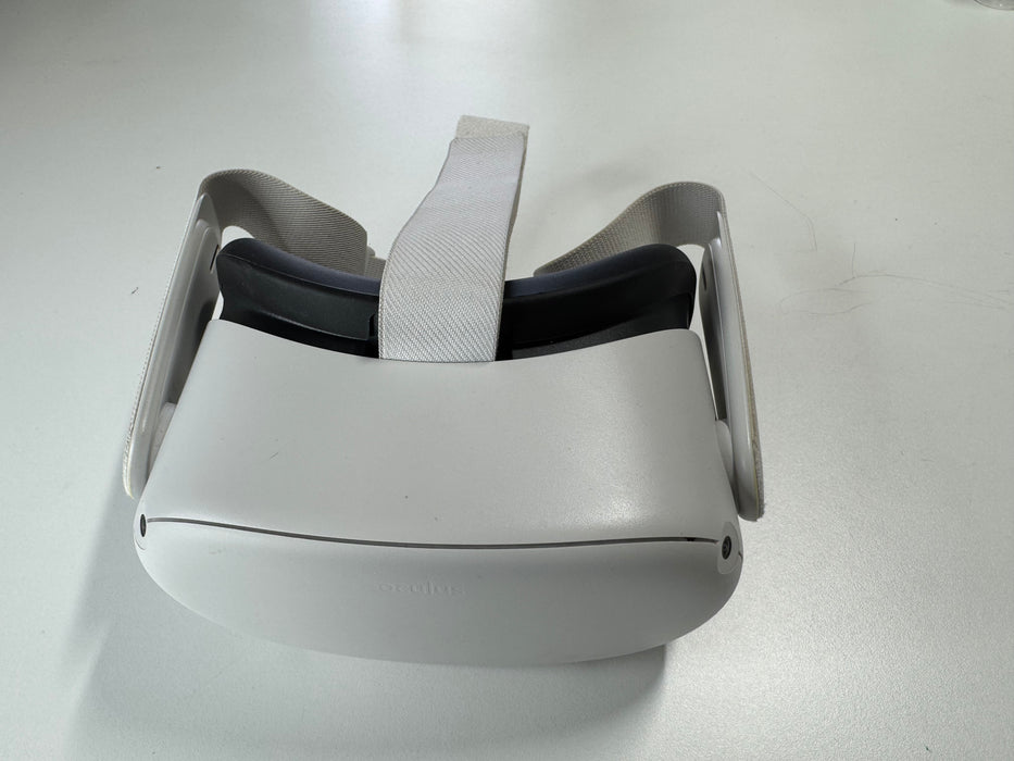 Meta Quest 2 Headset Repairs - Free Diagnosis & Quote