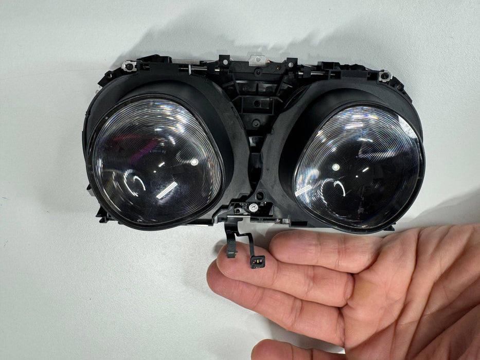 Meta Quest 2 VR Lens Repair – Fix Scratched, Worn, or Cracked Lenses