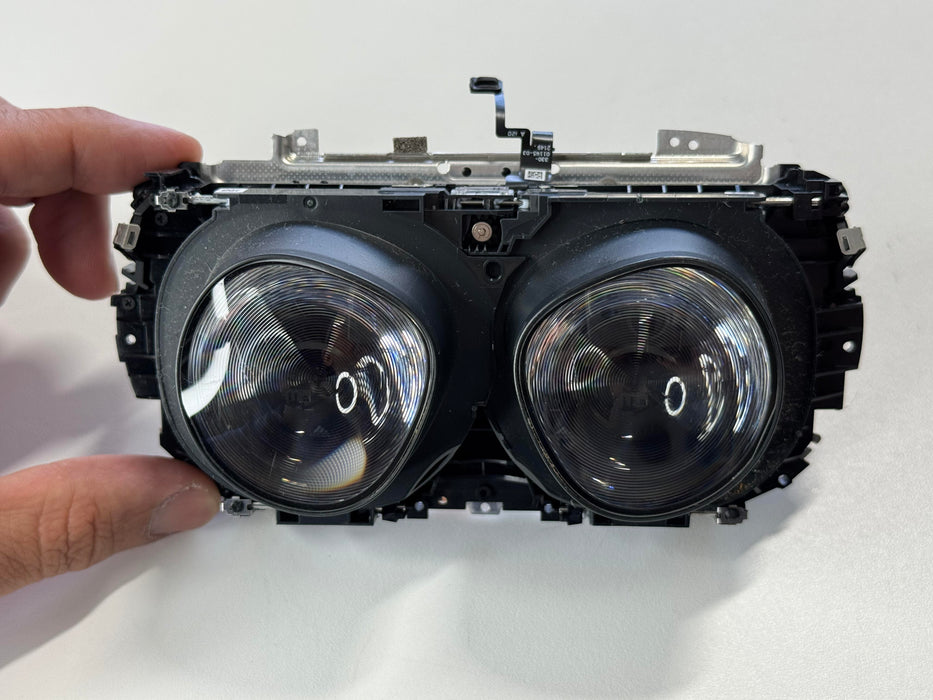 Meta Quest 2 VR Lens Repair – Fix Scratched, Worn, or Cracked Lenses
