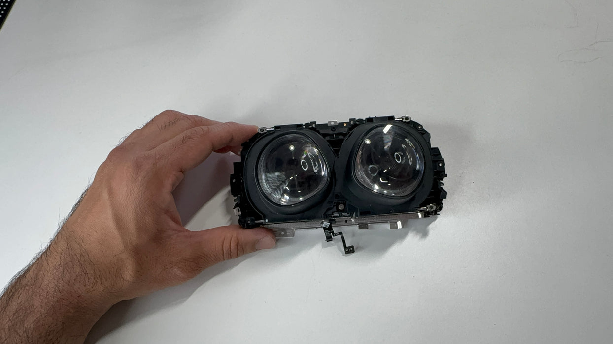 Meta Quest 2 VR Lens Repair – Fix Scratched, Worn, or Cracked Lenses