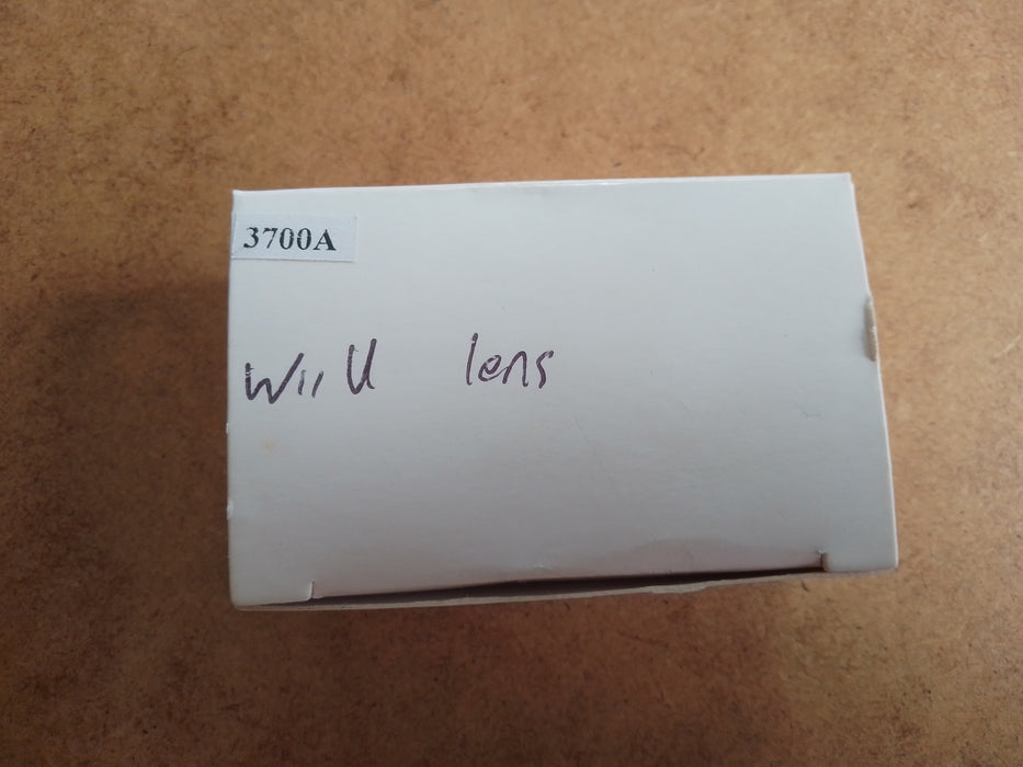 Brand New Nintendo WiiU Lens for both Models 001-101 - Model # 3700A