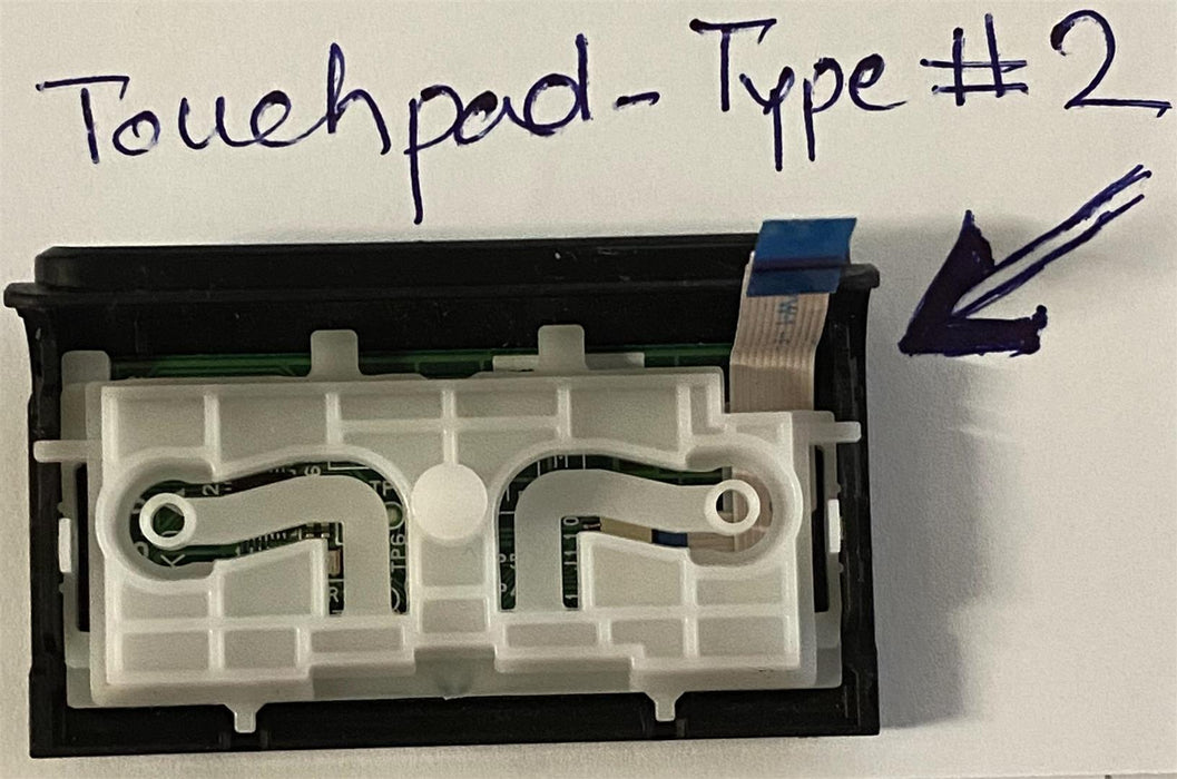 PS4 Controller Touch Panel Not work Repair Service