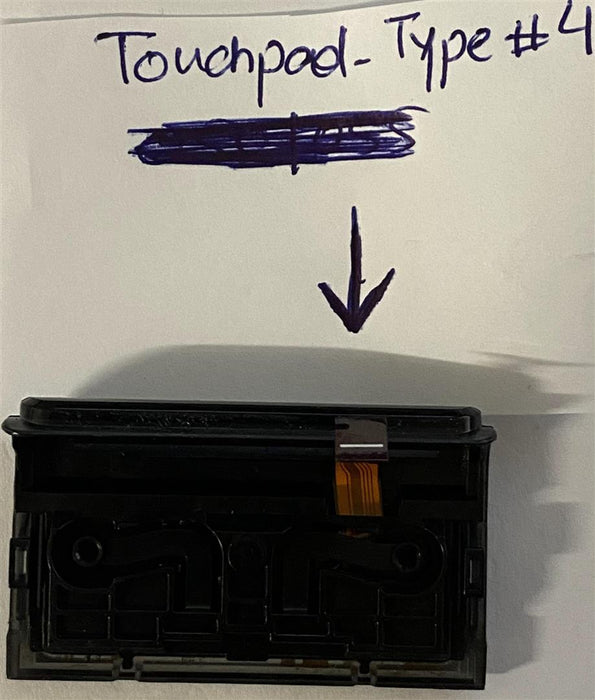 PS4 Controller Touch Panel Not work Repair Service