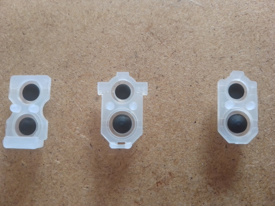 PS4 Controller L1 R1 L2 R2 Buttons Repair & Replacement Service