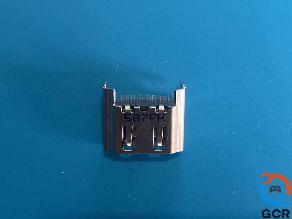 Brand New PS4 HDMI Socket for PS4 (FAT) | PS4 Original Launch Models