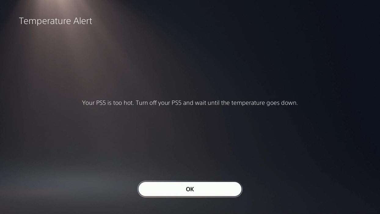 PS5 Overheating Fix - Clean Fan & New Liquid Metal