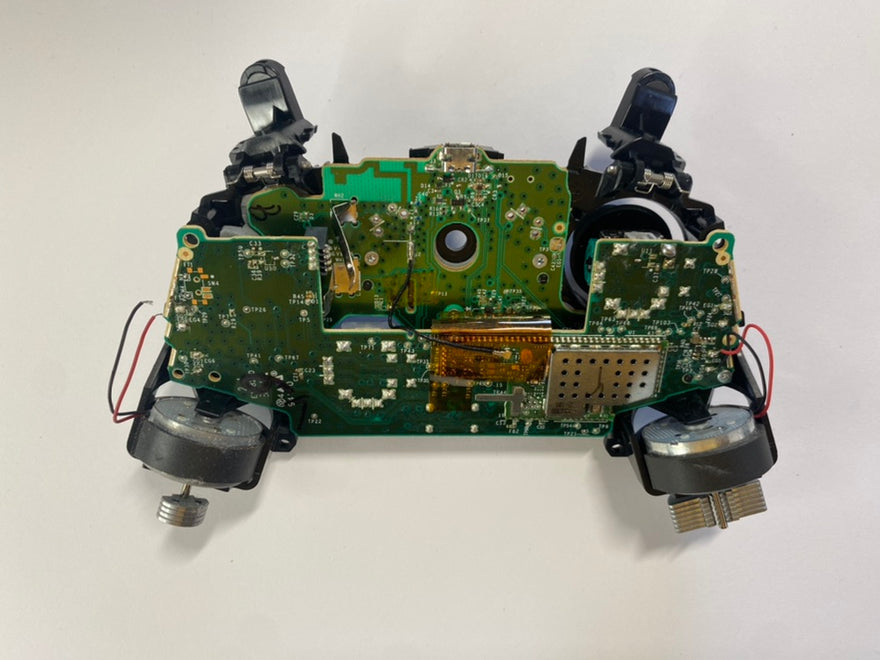 XBOX ONE Controller Rattle Noise Vibration Fixes & Repair Service