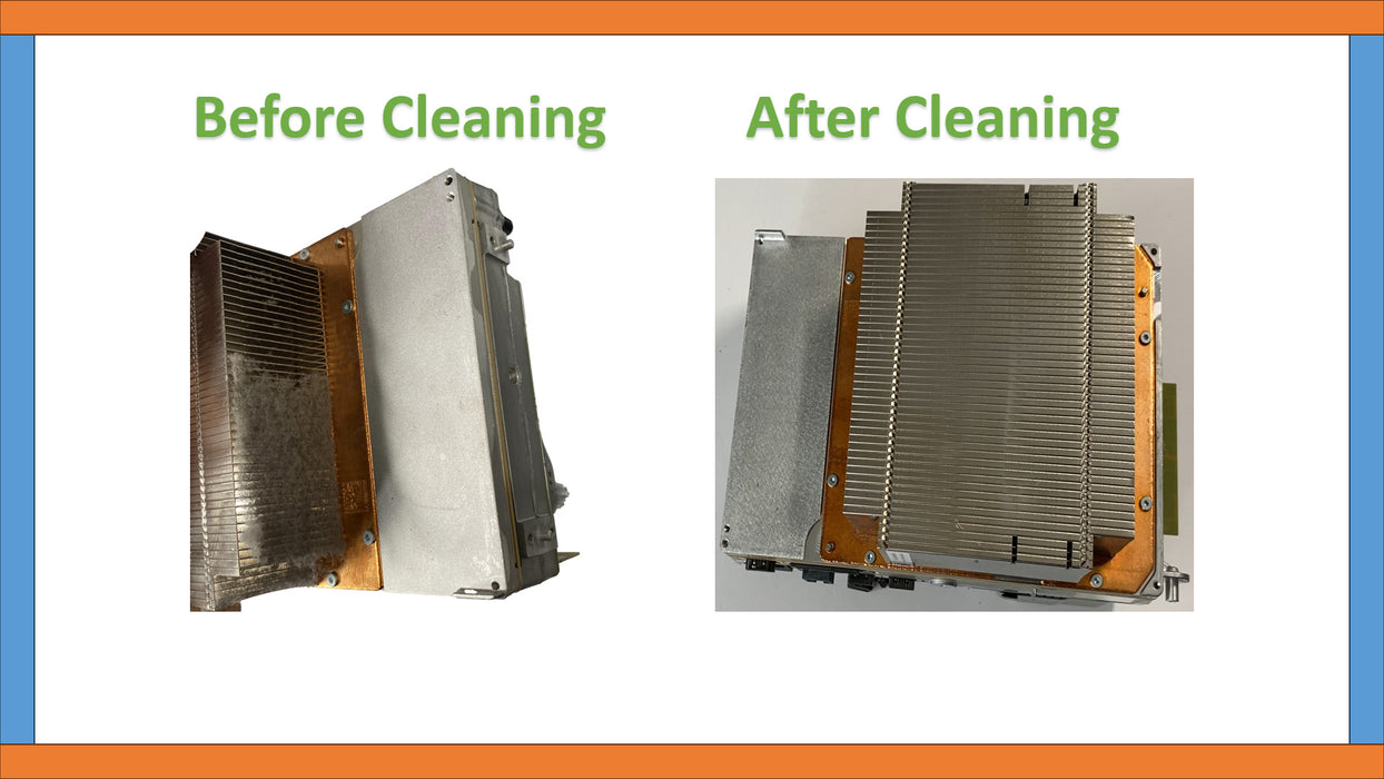 XBOX Series X|S Full Service Clean and Dust Removal