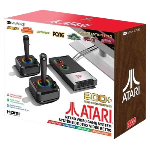 Get a Free Quote - Atari GameStation Pro Repair Service