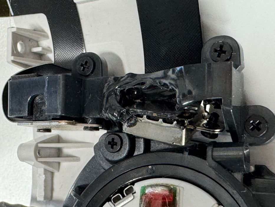 Meta Quest 2 Burnt USB Port Repair - Melted USB-C Port Replacement