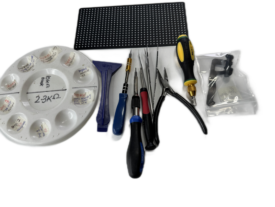 Meta Quest 2 USB Port Repair - Fix Charging & Connection Issues