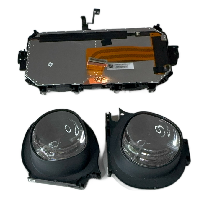 Meta Quest 2 Coloured Lines No Display Blurry Vision - Fix Color Lines & Restore Clarity