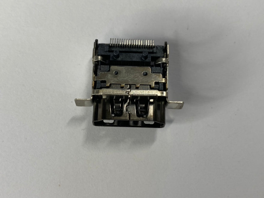 Brand New XBOX Series S HDMI Port