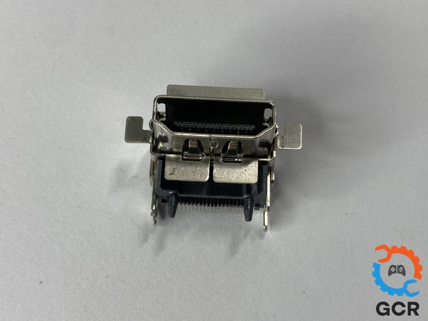 Brand New XBOX ONE S HDMI Port