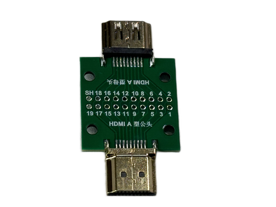HDMI Tester