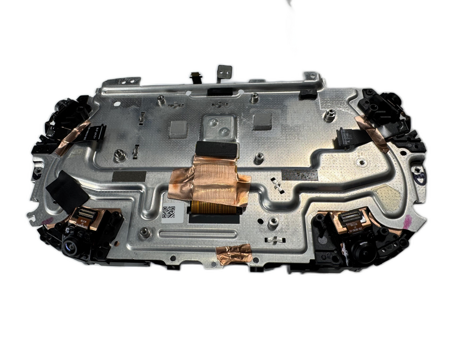 Meta Quest 2 Coloured Lines No Display Blurry Vision - Fix Color Lines & Restore Clarity