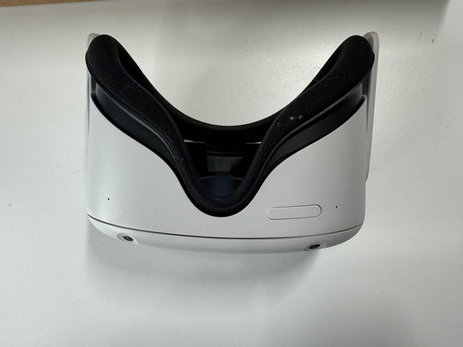 Meta Quest 2 Headset Power & Volume Buttons Repairs