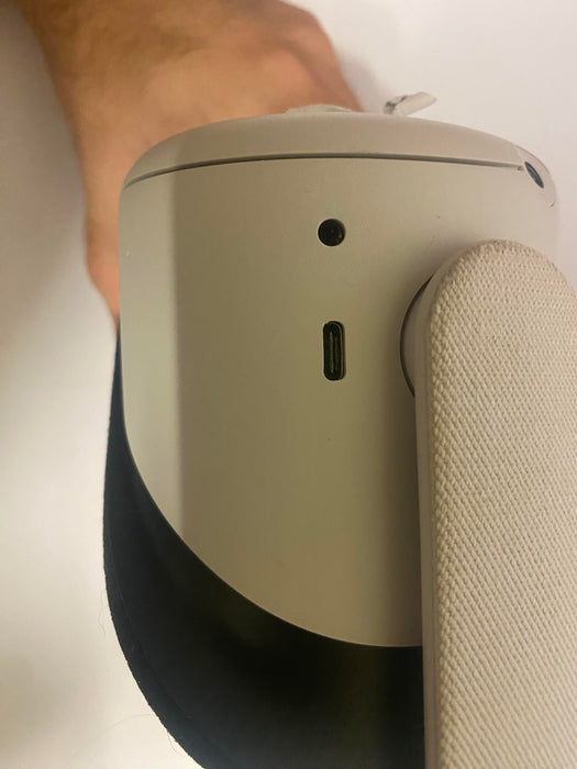 Meta Quest 2 USB Port Repair - Fix Charging & Connection Issues