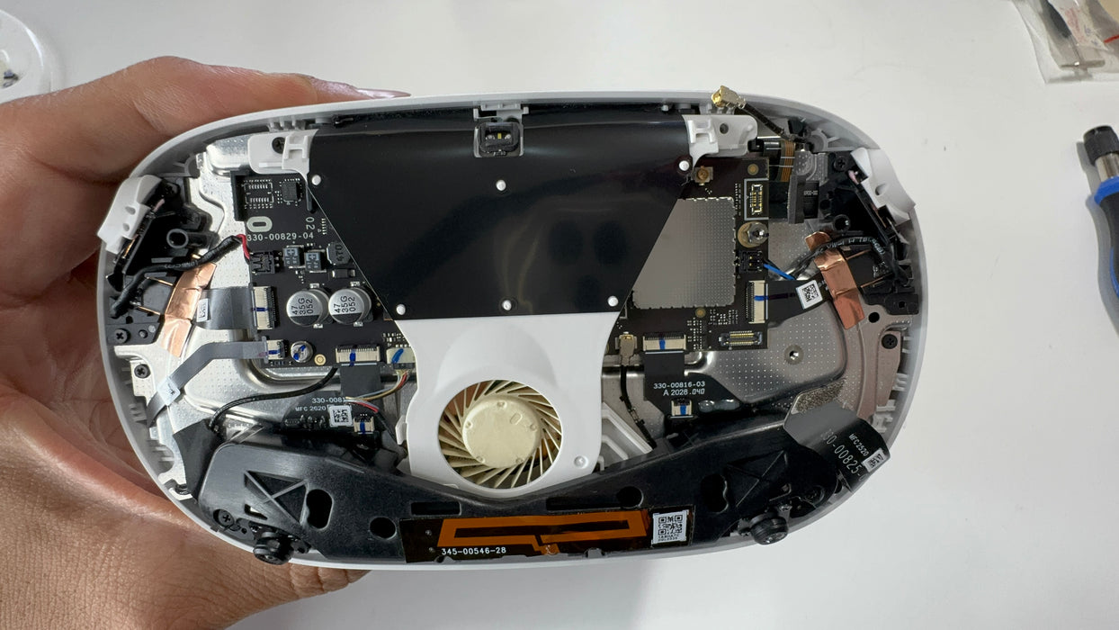 Meta Quest 2 Camera Repair & Replacement – Fix Tracking Issues