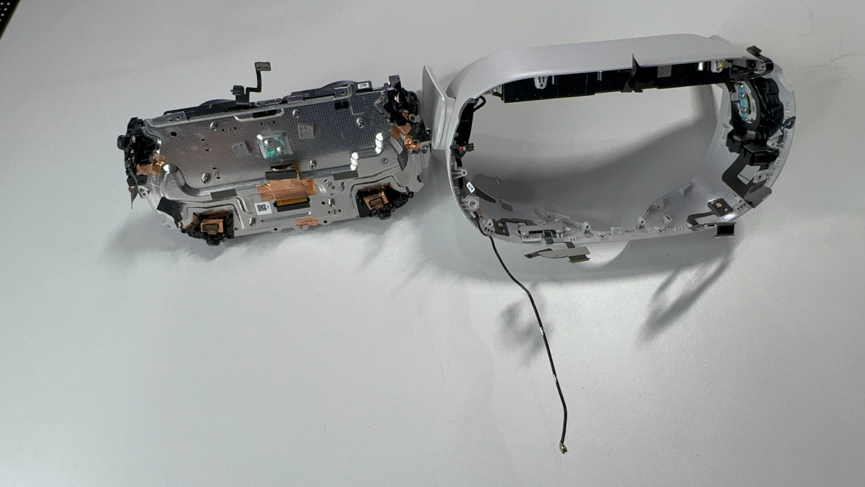 Meta Quest 2 VR Lens Repair – Fix Scratched, Worn, or Cracked Lenses