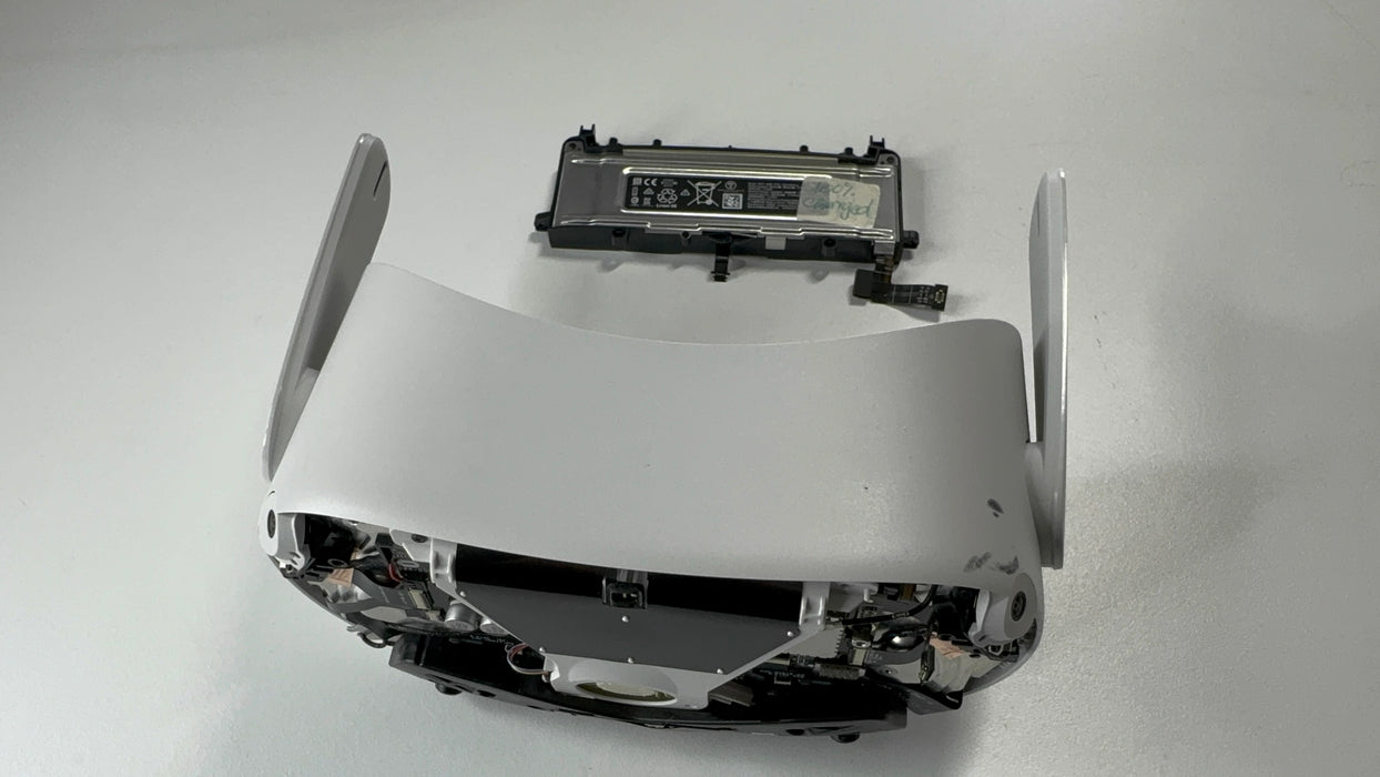 Meta Quest 2 Battery Drain Fix - Replace Your Old, Worn-Out Battery