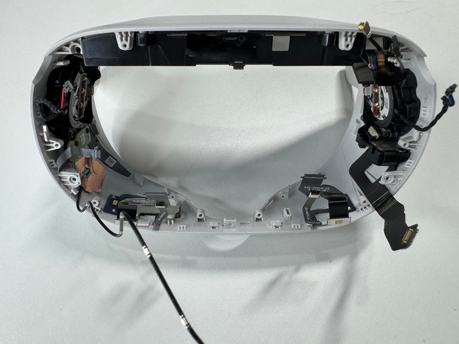 Meta Quest 2 Camera Repair & Replacement – Fix Tracking Issues