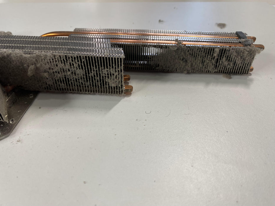 PS5 Overheating Fix - Clean Fan & New Liquid Metal