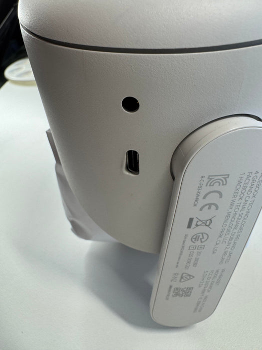 Meta Quest 2 USB Port Repair - Fix Charging & Connection Issues