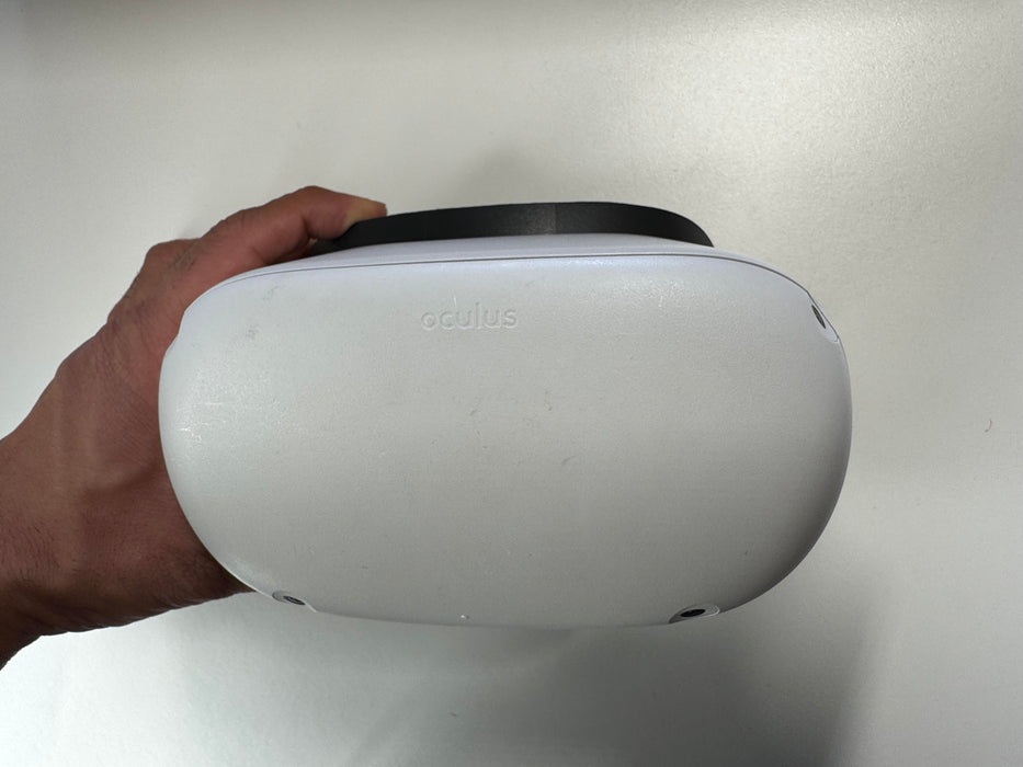 Meta Quest 2 Camera Repair & Replacement – Fix Tracking Issues