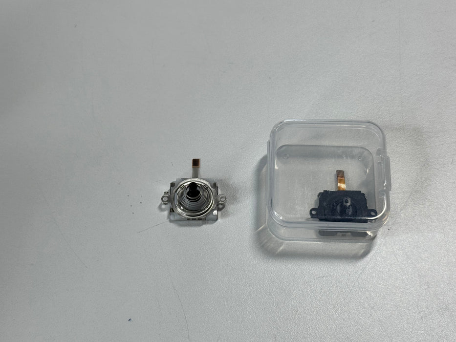 Meta Quest 2 Controller Stick Drift Repair Service