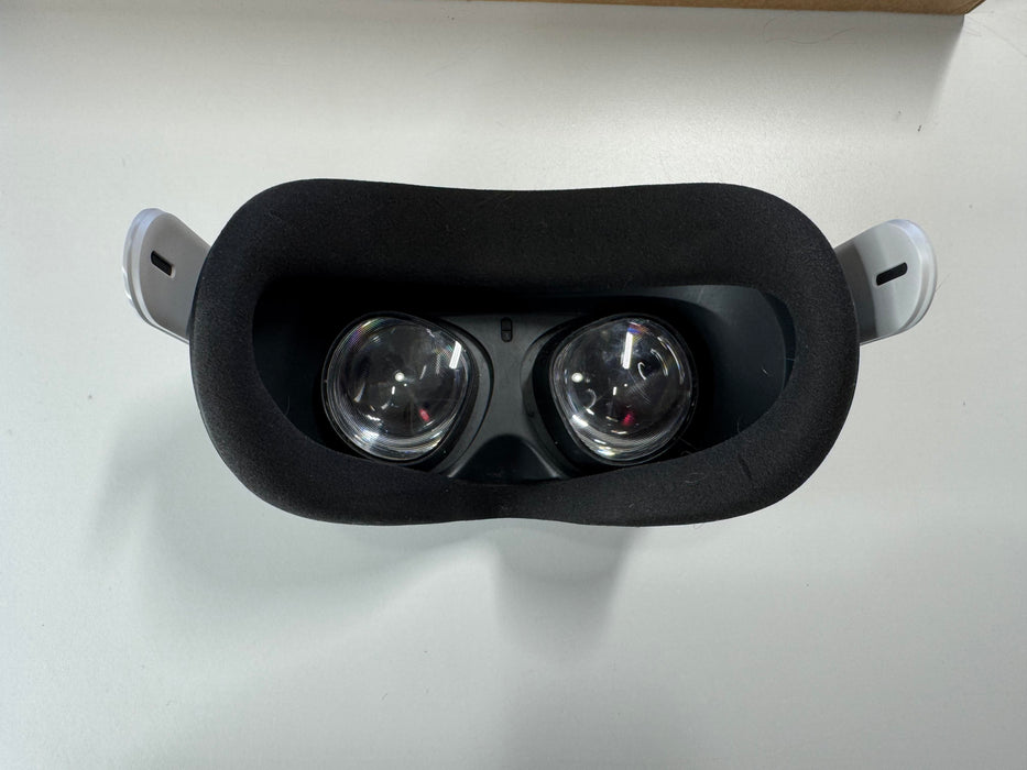 Meta Quest 2 Lens Replacement – Cracked, Scratched & Damaged Lenses Repair