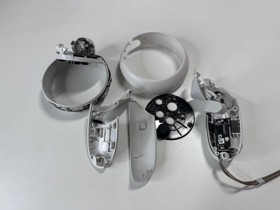 Meta Quest 2 Controller Stick Drift Repair Service