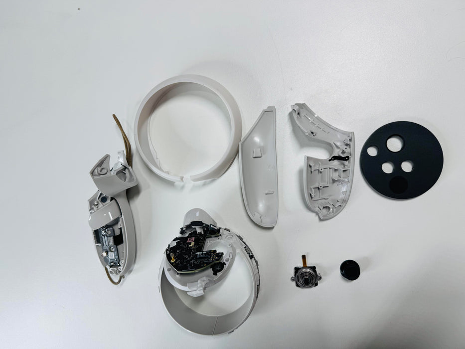 Meta Quest 2 Controller Stick Drift Repair Service