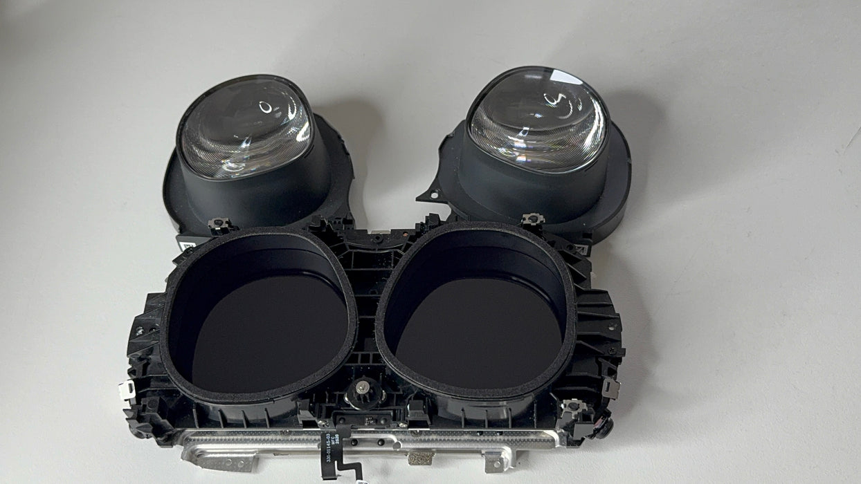 Meta Quest 2 LCD Screen Replacement – No Display, Black Screen, Distorted Image Fix