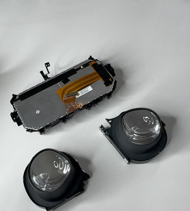 Meta Quest 2 Lens Replacement – Cracked, Scratched & Damaged Lenses Repair