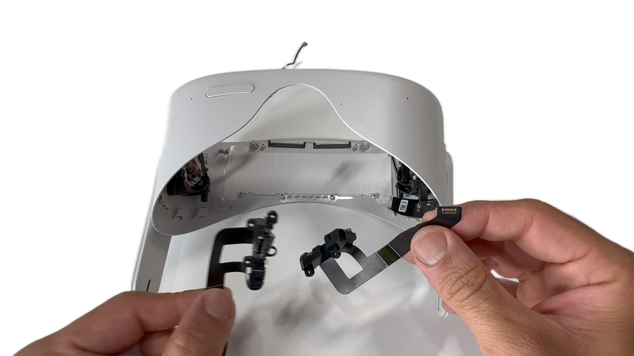 Meta Quest 2 USB Port Repair - Fix Charging & Connection Issues