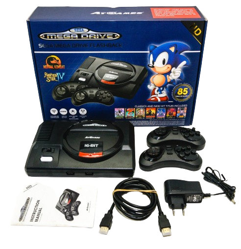 Get a Free Quote - RETRO - SEGA Classic Mini | Classic Mini 2 Repair Service
