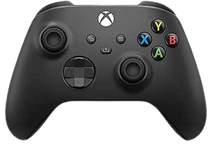 XBOX Series X|S Controller Repair Parts