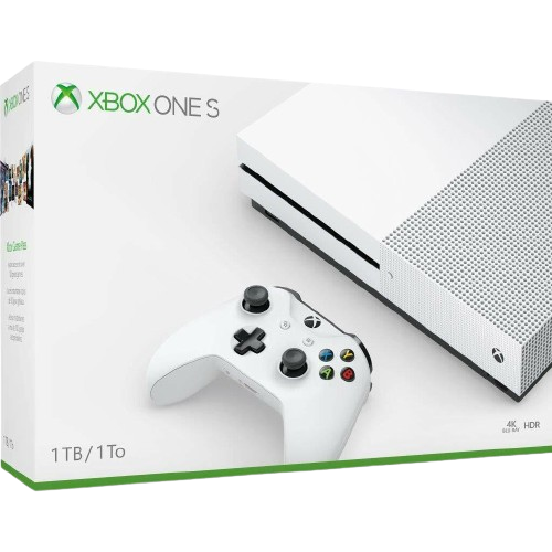 XBOX ONE S Console Repair Parts