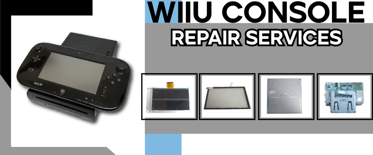 WiiU