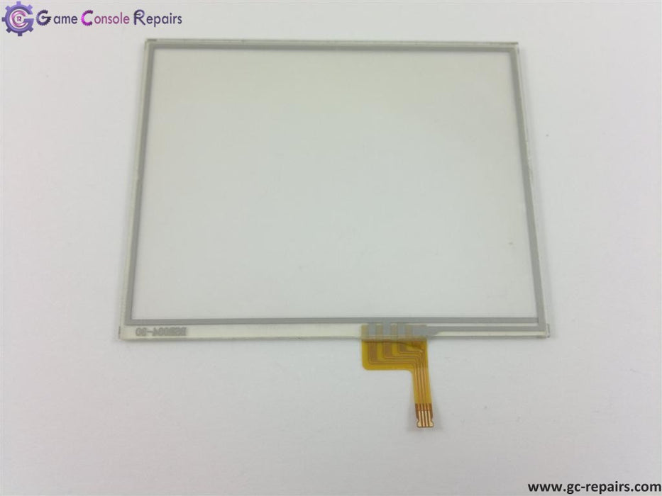 Nintendo 3DS Touch Panel Replacement Service