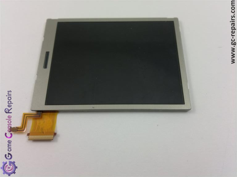 Nintendo 3DS - Bottom Screen Replacement Service