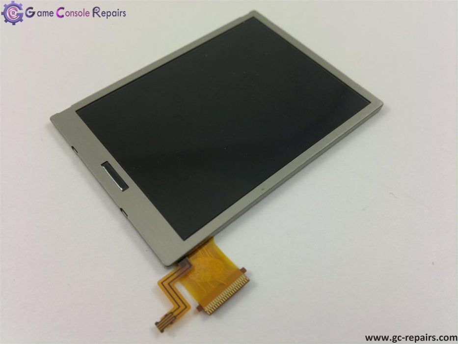 Nintendo 3DS - Bottom Screen Replacement Service