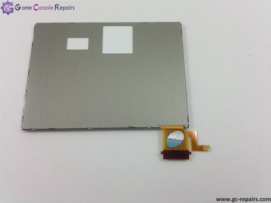 Nintendo 3DS - Bottom Screen Replacement Service