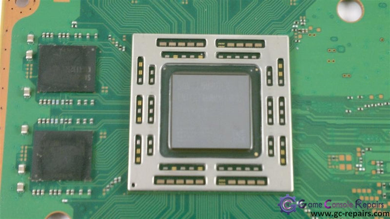 PS4 Full Service Clean Up and Thermal Paste Replacement