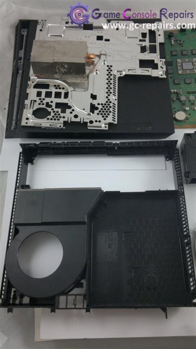 PS4 Full Service Clean Up and Thermal Paste Replacement