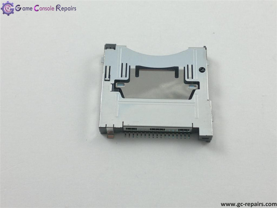 Nintendo 3DS Replacement Game Card Slot