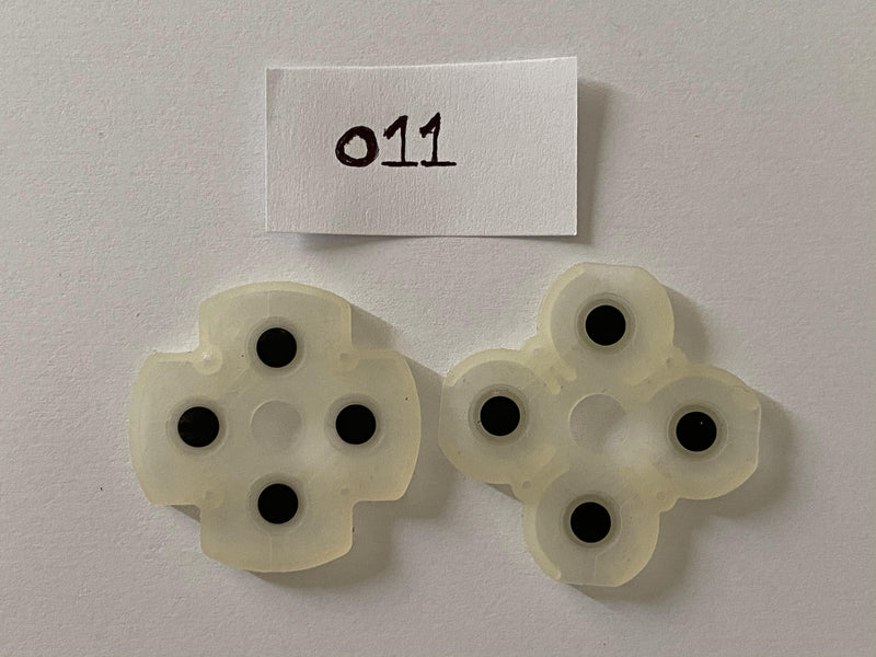 PS4 Controller Directional-Pad (D-Pad) Button Not work Repair Service